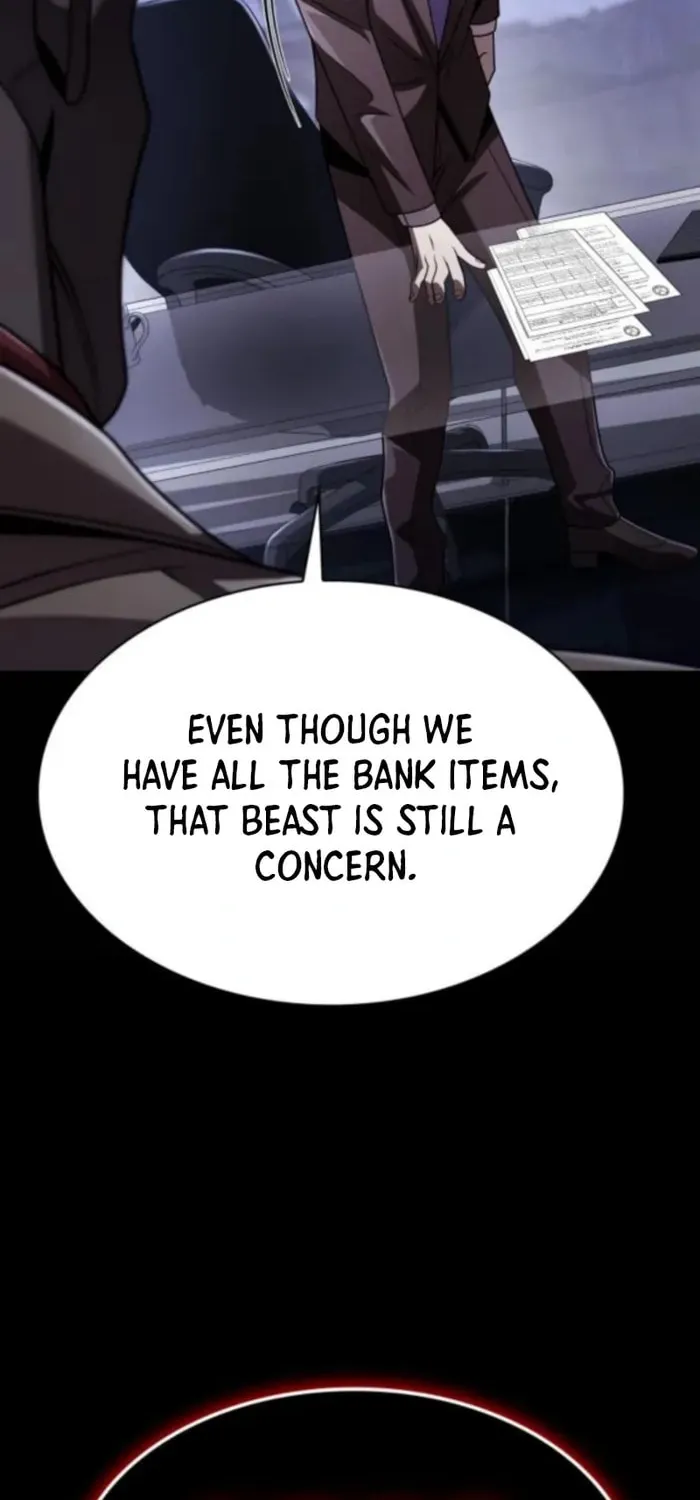 The Dungeon Cleaning Life of a Once Genius Hunter Chapter 132 page 101 - 