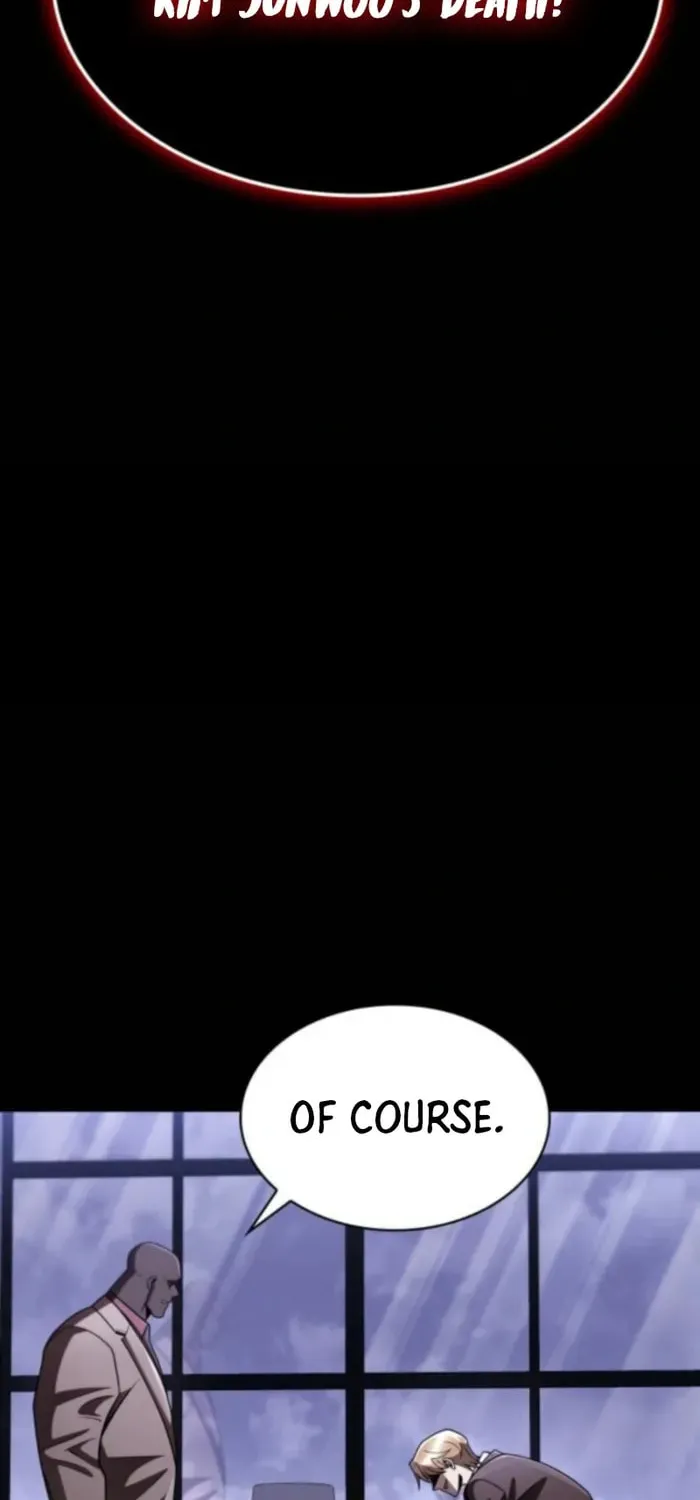 The Dungeon Cleaning Life of a Once Genius Hunter Chapter 132 page 103 - 