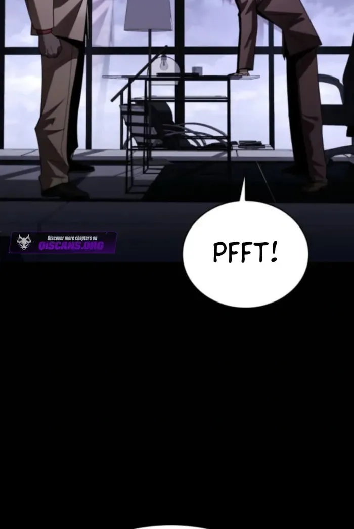 The Dungeon Cleaning Life of a Once Genius Hunter Chapter 132 page 104 - 