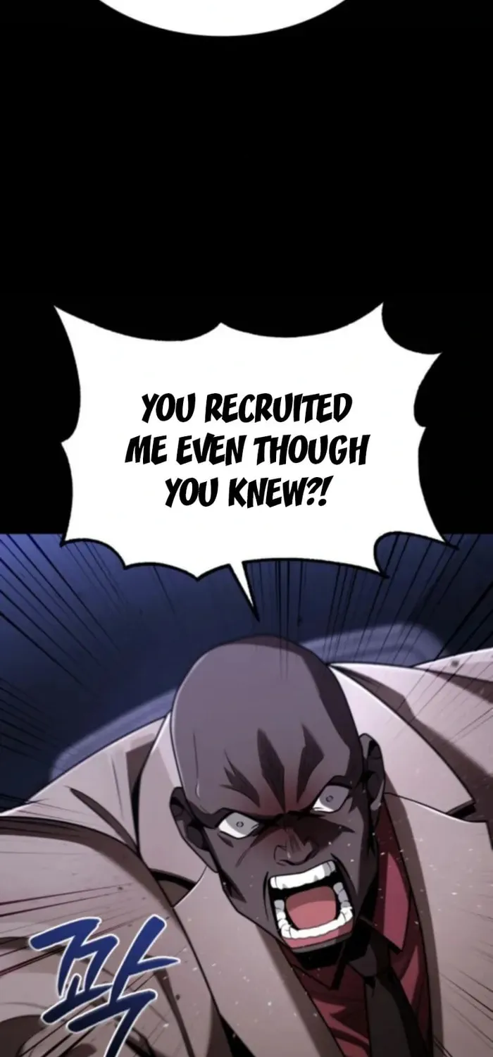 The Dungeon Cleaning Life of a Once Genius Hunter Chapter 132 page 111 - 