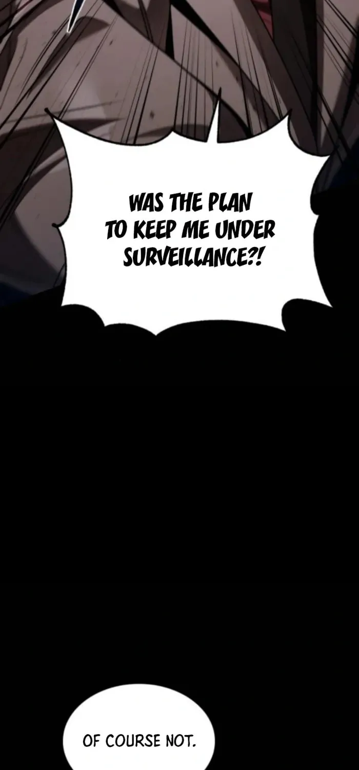 The Dungeon Cleaning Life of a Once Genius Hunter Chapter 132 page 112 - 