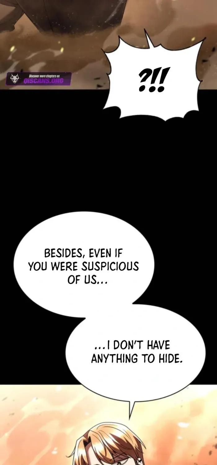 The Dungeon Cleaning Life of a Once Genius Hunter Chapter 132 page 115 - 