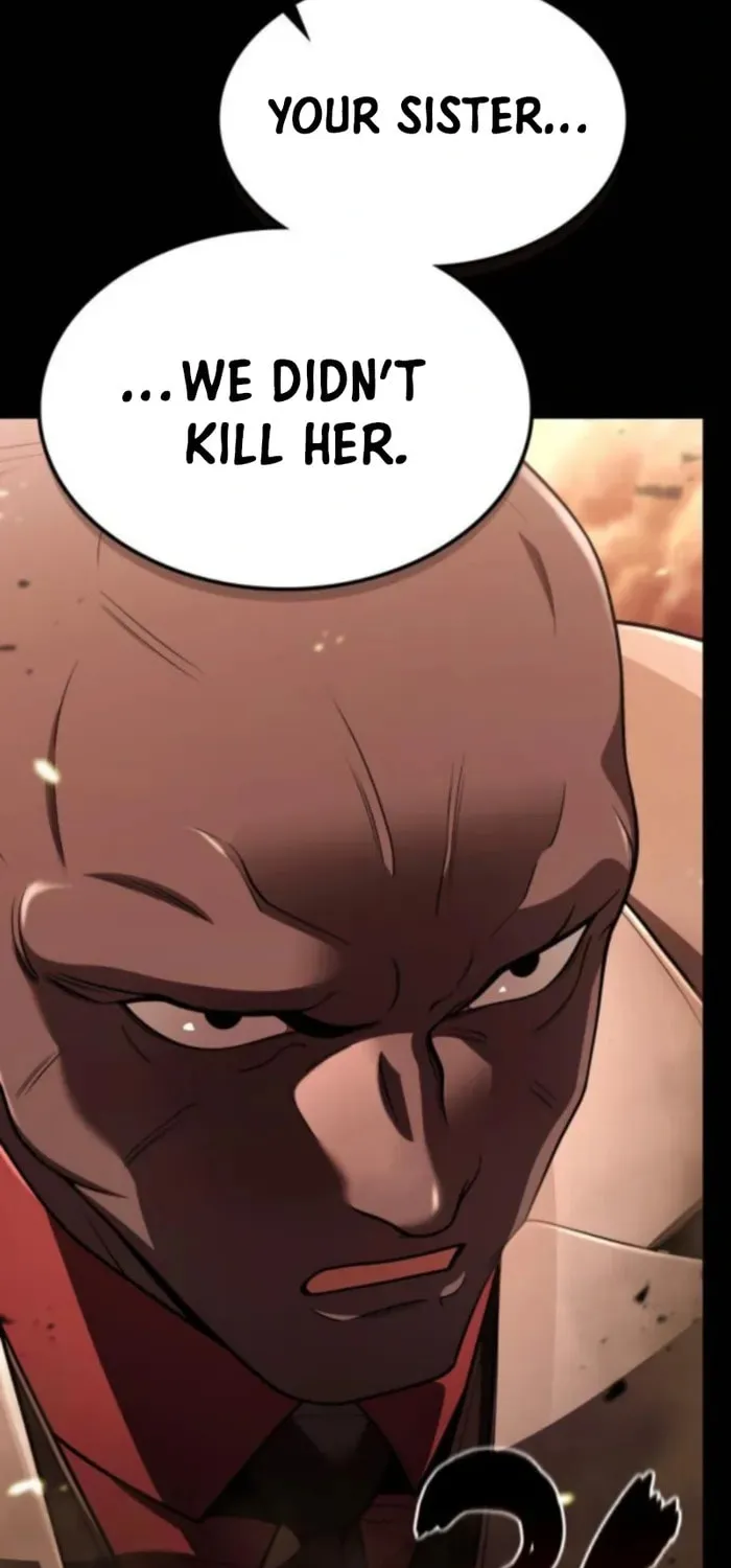 The Dungeon Cleaning Life of a Once Genius Hunter Chapter 132 page 117 - 