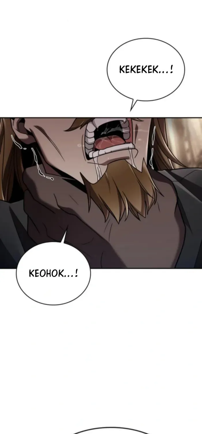 The Dungeon Cleaning Life of a Once Genius Hunter Chapter 132 page 120 - 
