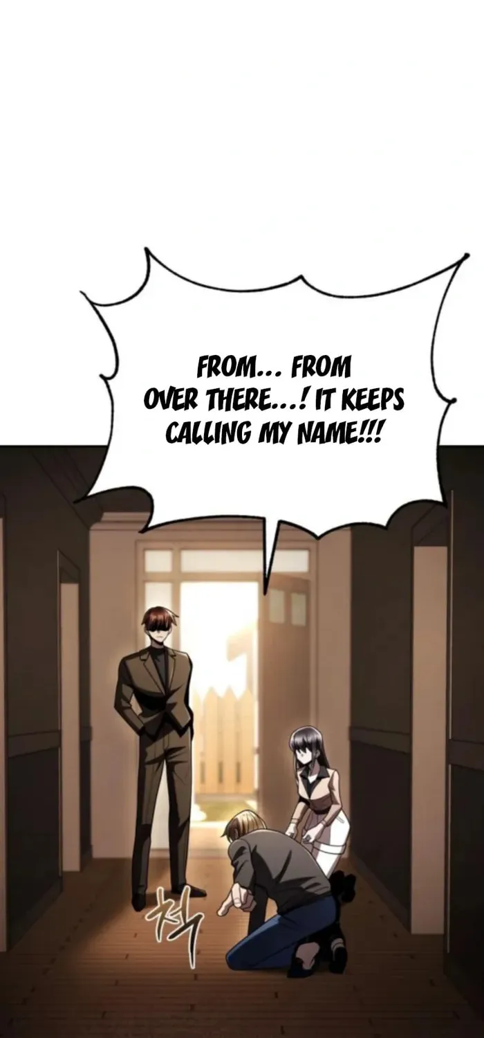 The Dungeon Cleaning Life of a Once Genius Hunter Chapter 132 page 13 - 