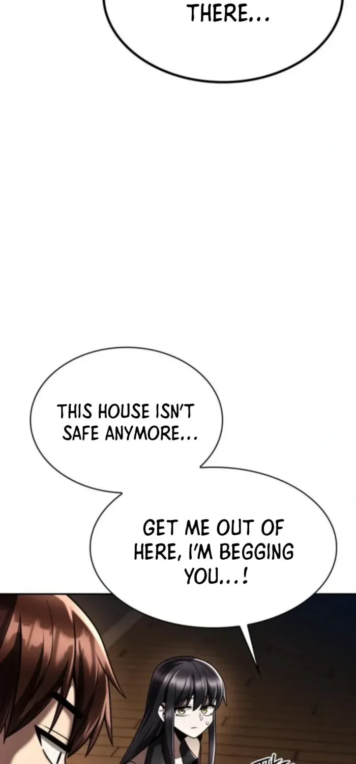 The Dungeon Cleaning Life of a Once Genius Hunter Chapter 132 page 16 - 