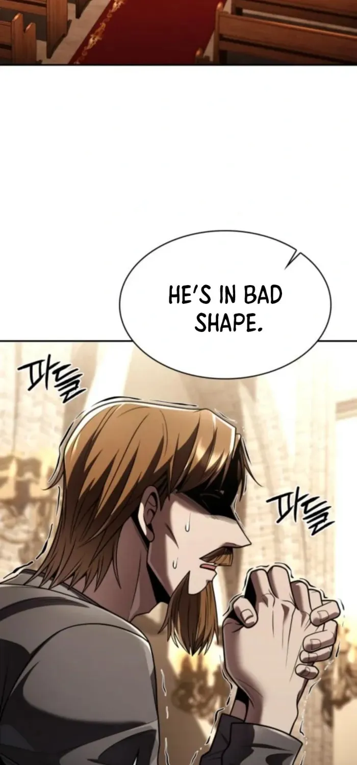 The Dungeon Cleaning Life of a Once Genius Hunter Chapter 132 page 21 - 