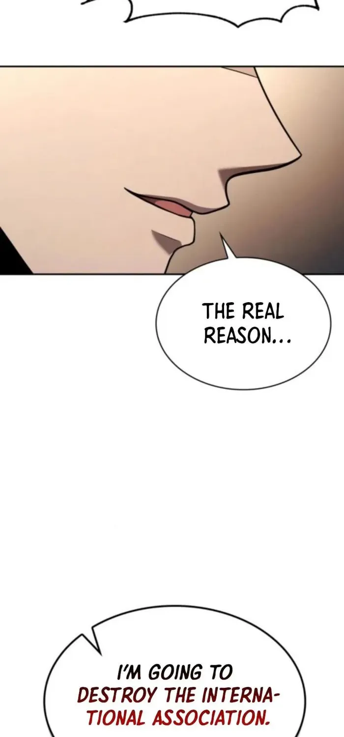 The Dungeon Cleaning Life of a Once Genius Hunter Chapter 132 page 4 - 