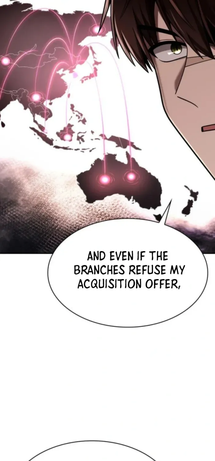The Dungeon Cleaning Life of a Once Genius Hunter Chapter 132 page 32 - 