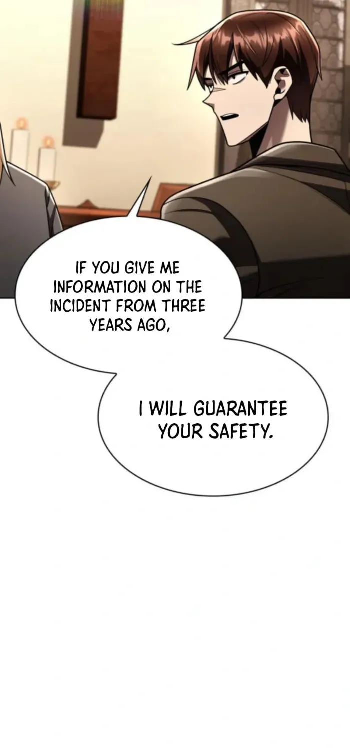 The Dungeon Cleaning Life of a Once Genius Hunter Chapter 132 page 40 - 