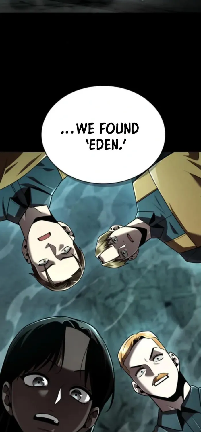 The Dungeon Cleaning Life of a Once Genius Hunter Chapter 132 page 47 - 