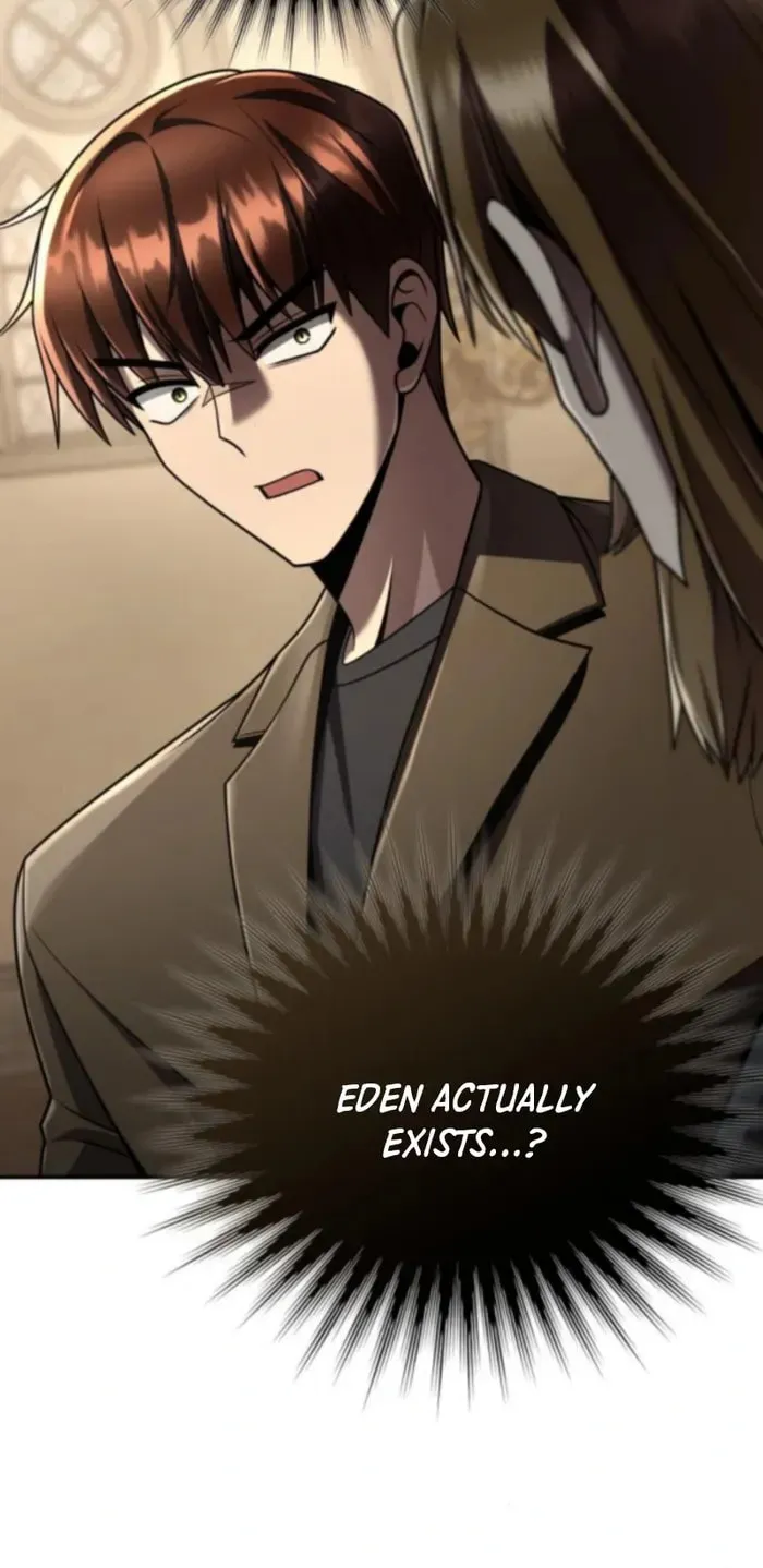 The Dungeon Cleaning Life of a Once Genius Hunter Chapter 132 page 49 - 