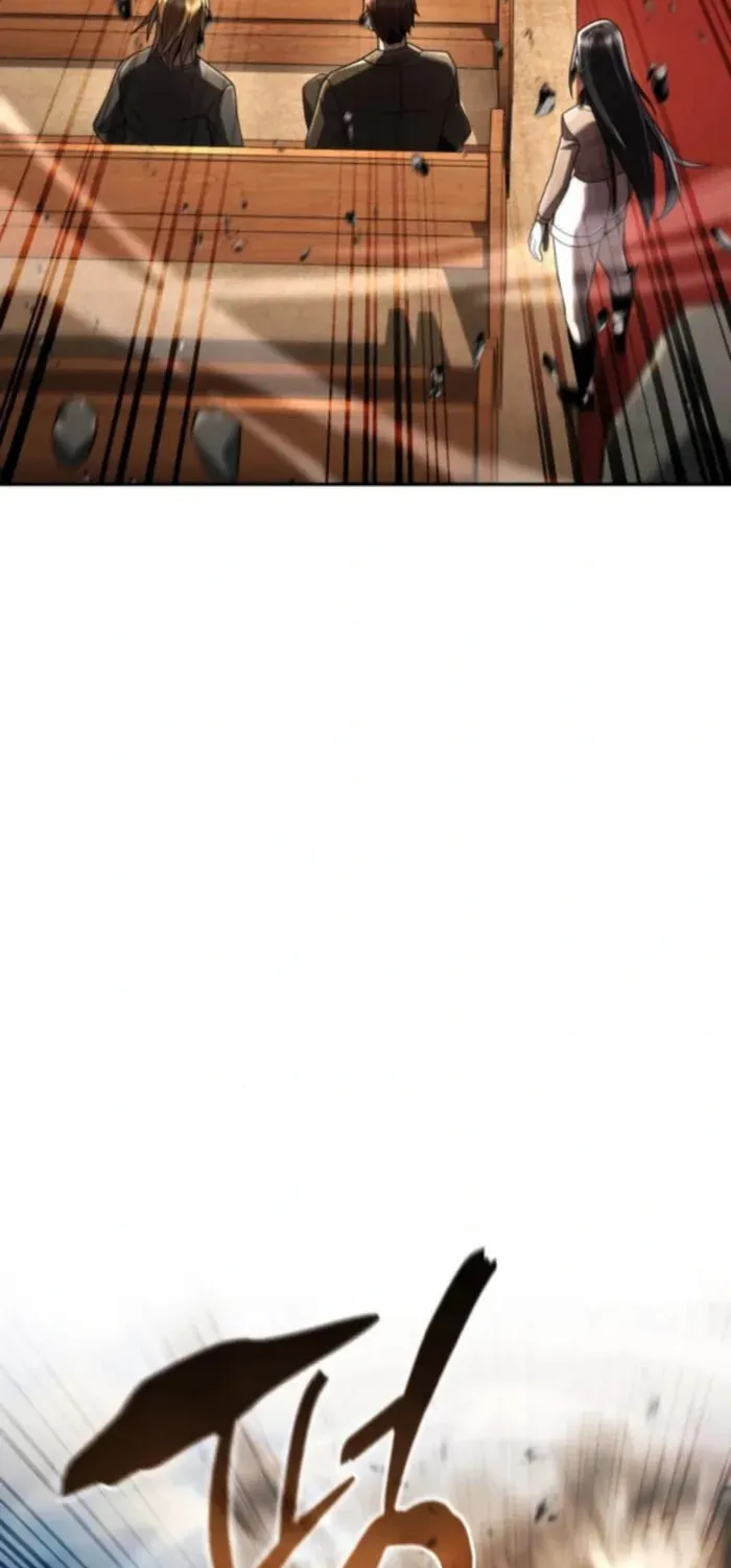 The Dungeon Cleaning Life of a Once Genius Hunter Chapter 132 page 52 - 