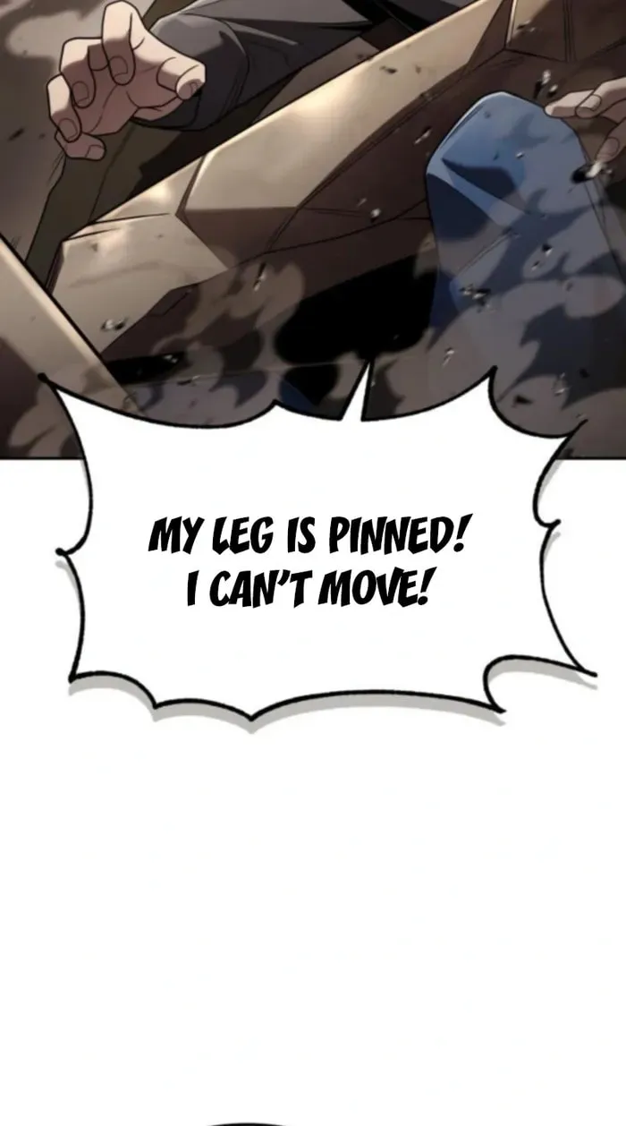 The Dungeon Cleaning Life of a Once Genius Hunter Chapter 132 page 59 - 