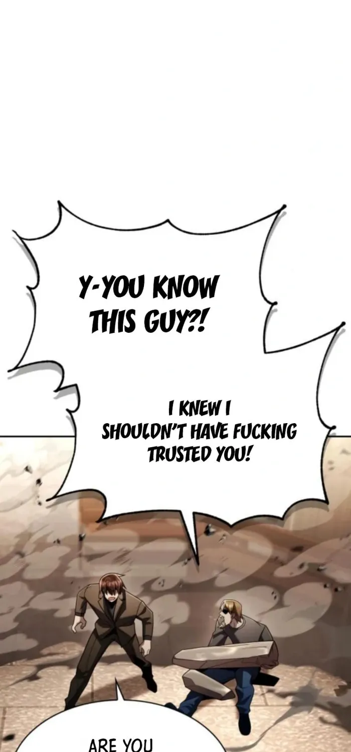 The Dungeon Cleaning Life of a Once Genius Hunter Chapter 132 page 66 - 