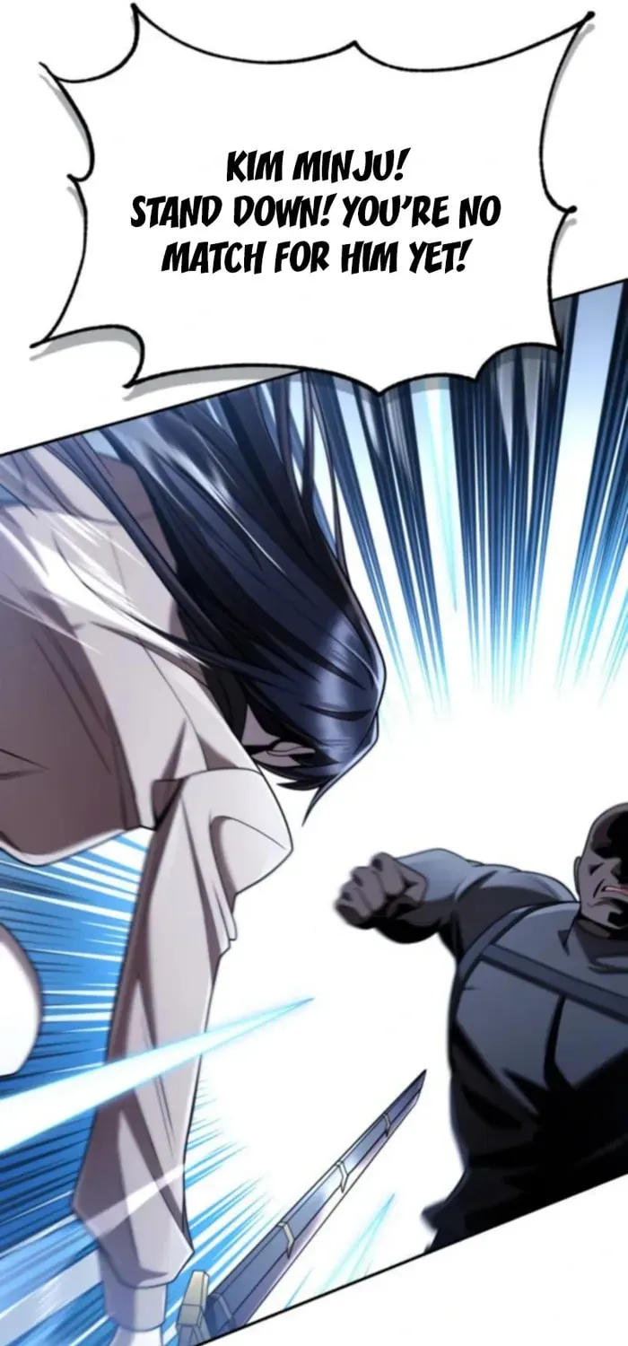 The Dungeon Cleaning Life of a Once Genius Hunter Chapter 132 page 70 - 