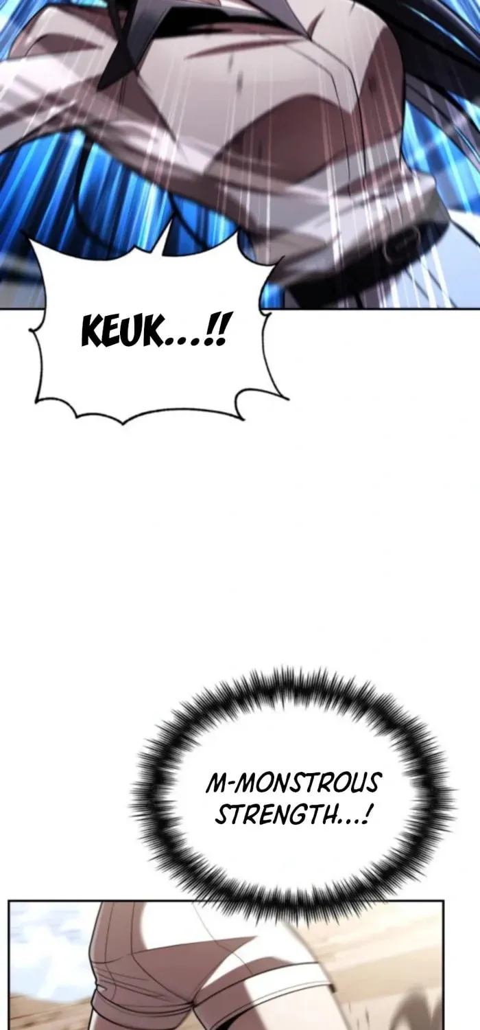 The Dungeon Cleaning Life of a Once Genius Hunter Chapter 132 page 72 - 