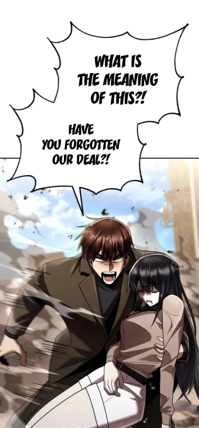 The Dungeon Cleaning Life of a Once Genius Hunter Chapter 132 page 80 - 