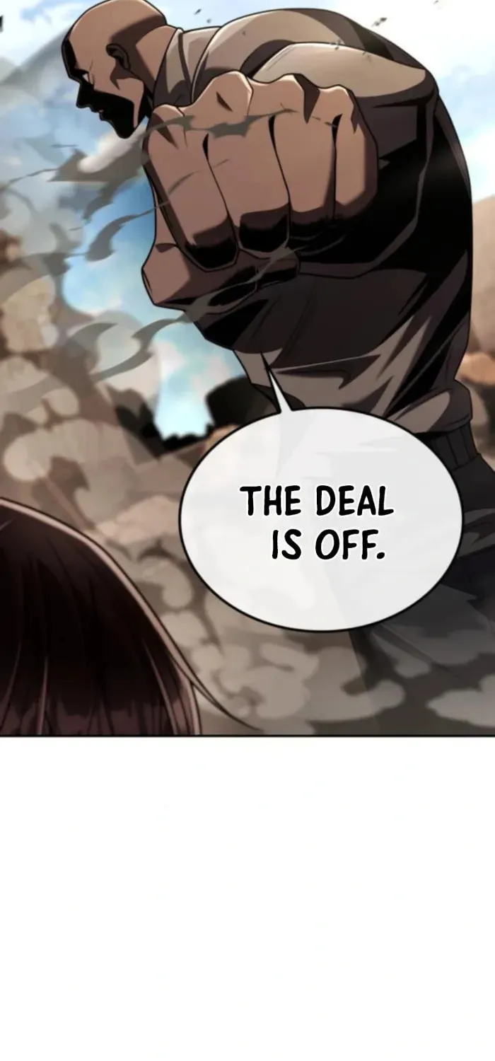 The Dungeon Cleaning Life of a Once Genius Hunter Chapter 132 page 82 - 