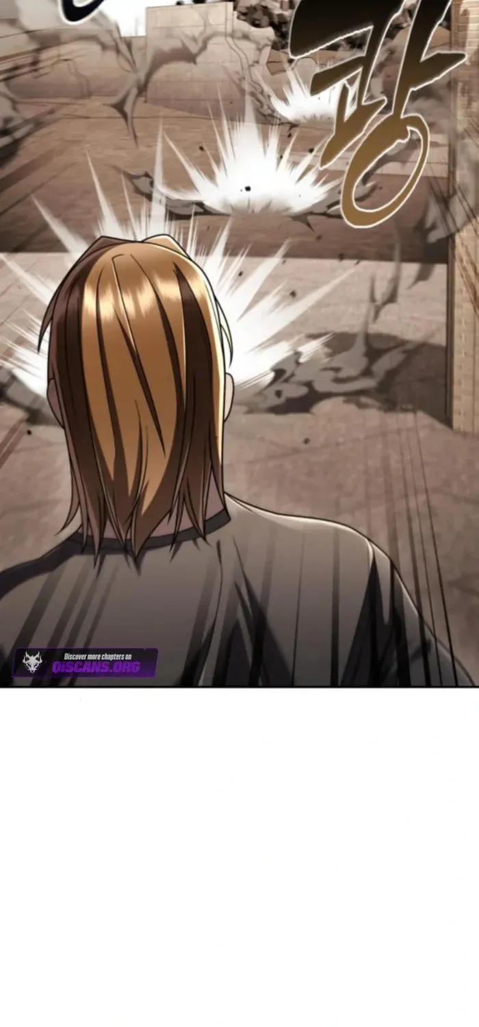 The Dungeon Cleaning Life of a Once Genius Hunter Chapter 132 page 87 - 