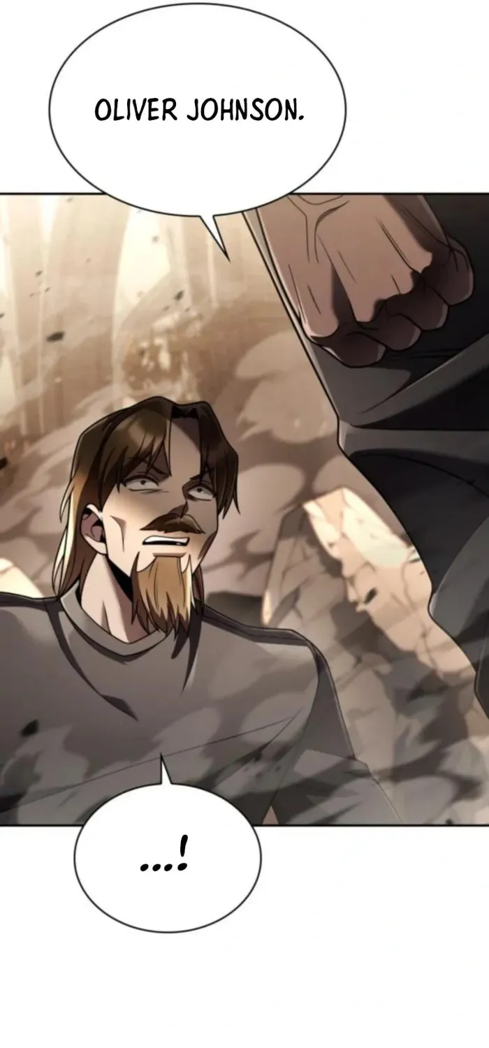 The Dungeon Cleaning Life of a Once Genius Hunter Chapter 132 page 88 - 