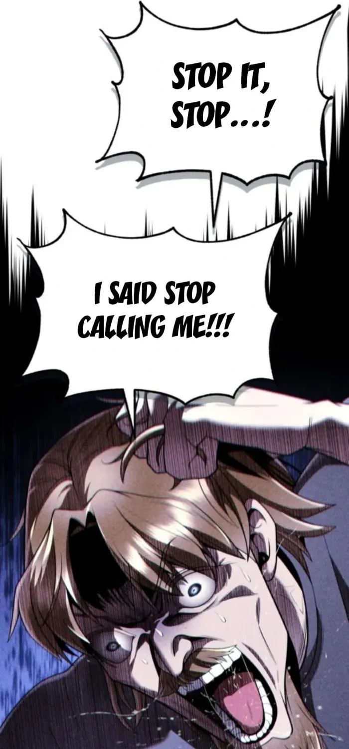 The Dungeon Cleaning Life of a Once Genius Hunter Chapter 132 page 10 - 