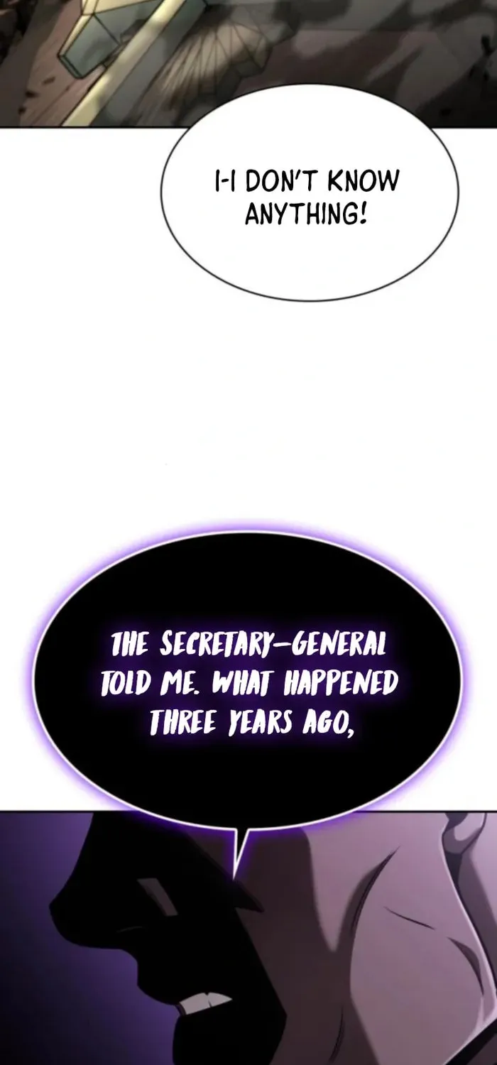 The Dungeon Cleaning Life of a Once Genius Hunter Chapter 132 page 91 - 