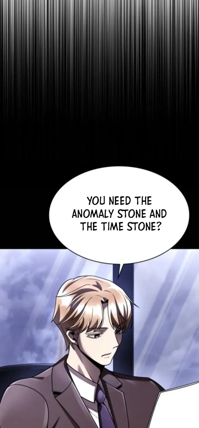The Dungeon Cleaning Life of a Once Genius Hunter Chapter 132 page 93 - 