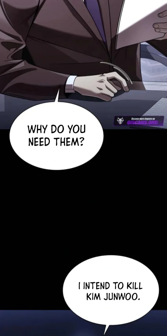 The Dungeon Cleaning Life of a Once Genius Hunter Chapter 132 page 94 - 