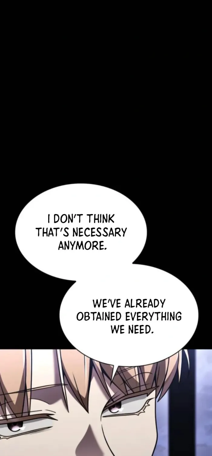 The Dungeon Cleaning Life of a Once Genius Hunter Chapter 132 page 96 - 