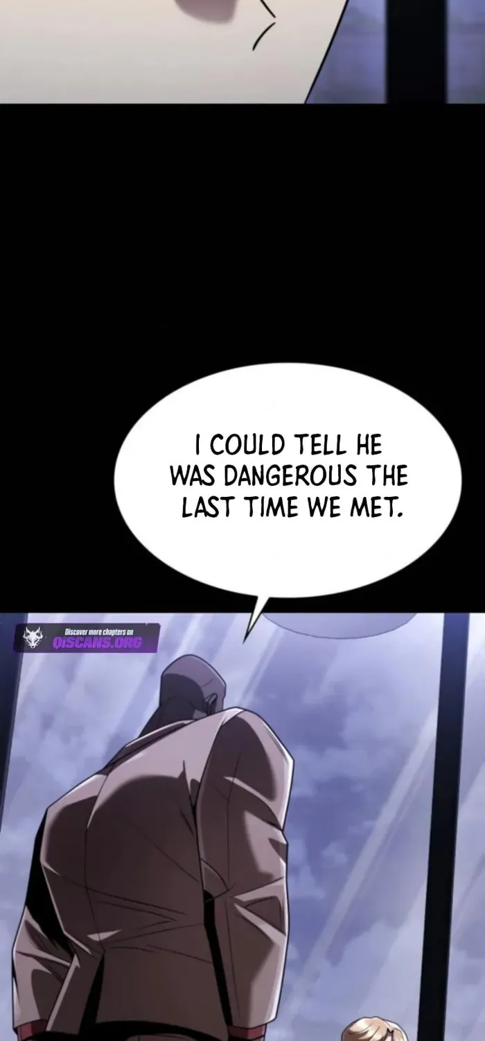 The Dungeon Cleaning Life of a Once Genius Hunter Chapter 132 page 97 - 