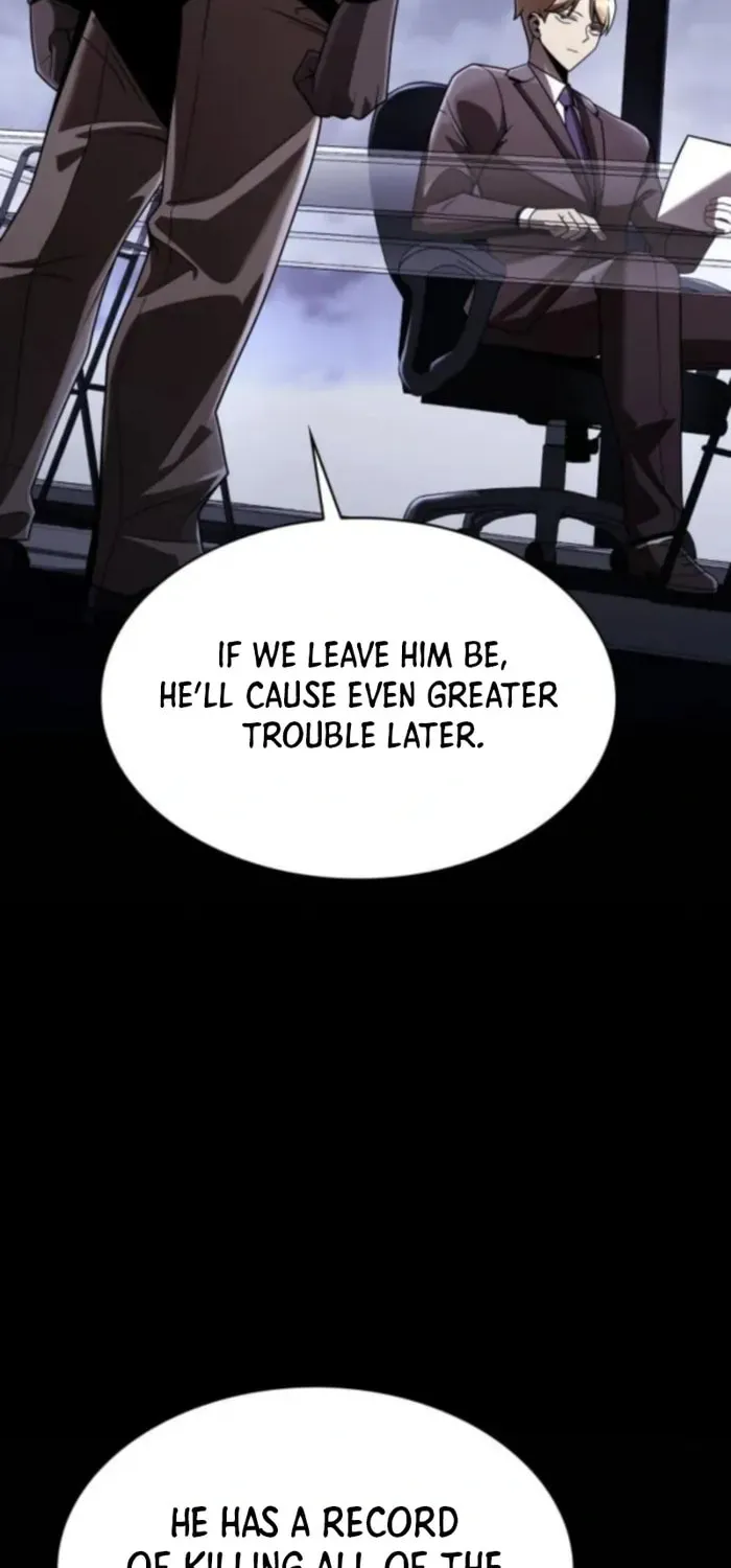 The Dungeon Cleaning Life of a Once Genius Hunter Chapter 132 page 98 - 