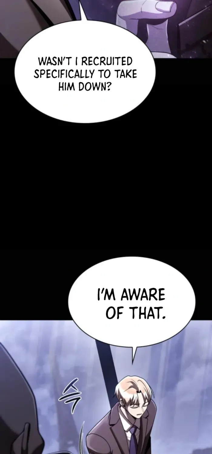 The Dungeon Cleaning Life of a Once Genius Hunter Chapter 132 page 100 - 