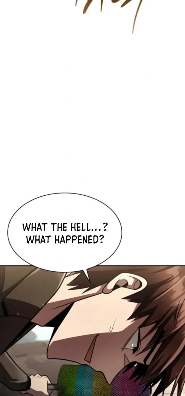 The Dungeon Cleaning Life of a Once Genius Hunter Chapter 133 page 106 - 