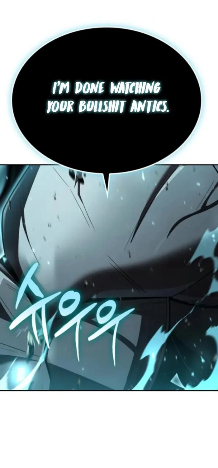 The Dungeon Cleaning Life of a Once Genius Hunter Chapter 133 page 120 - 