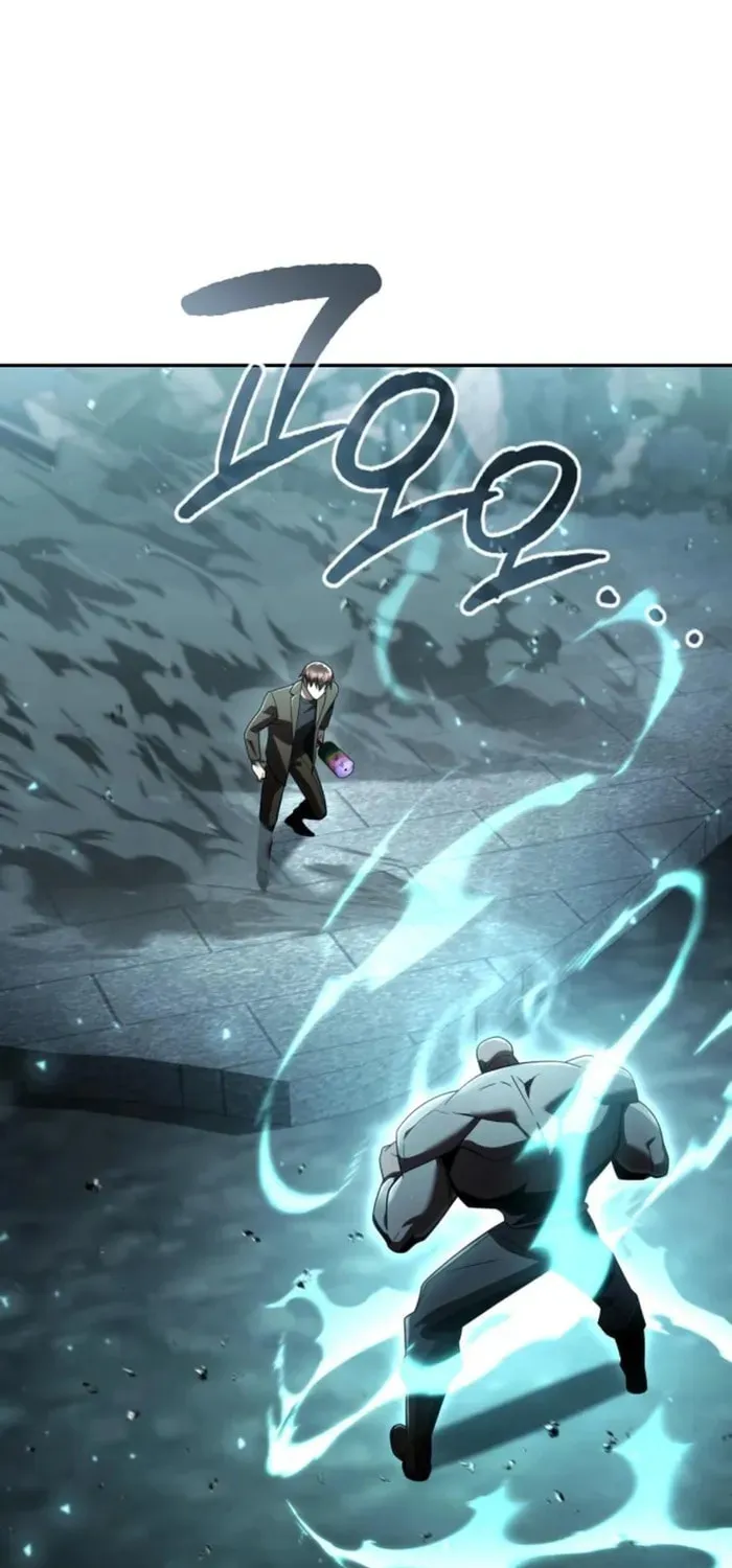 The Dungeon Cleaning Life of a Once Genius Hunter Chapter 133 page 124 - 