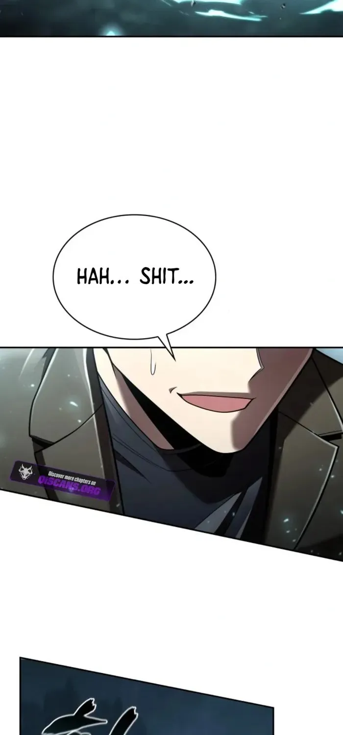 The Dungeon Cleaning Life of a Once Genius Hunter Chapter 133 page 125 - 