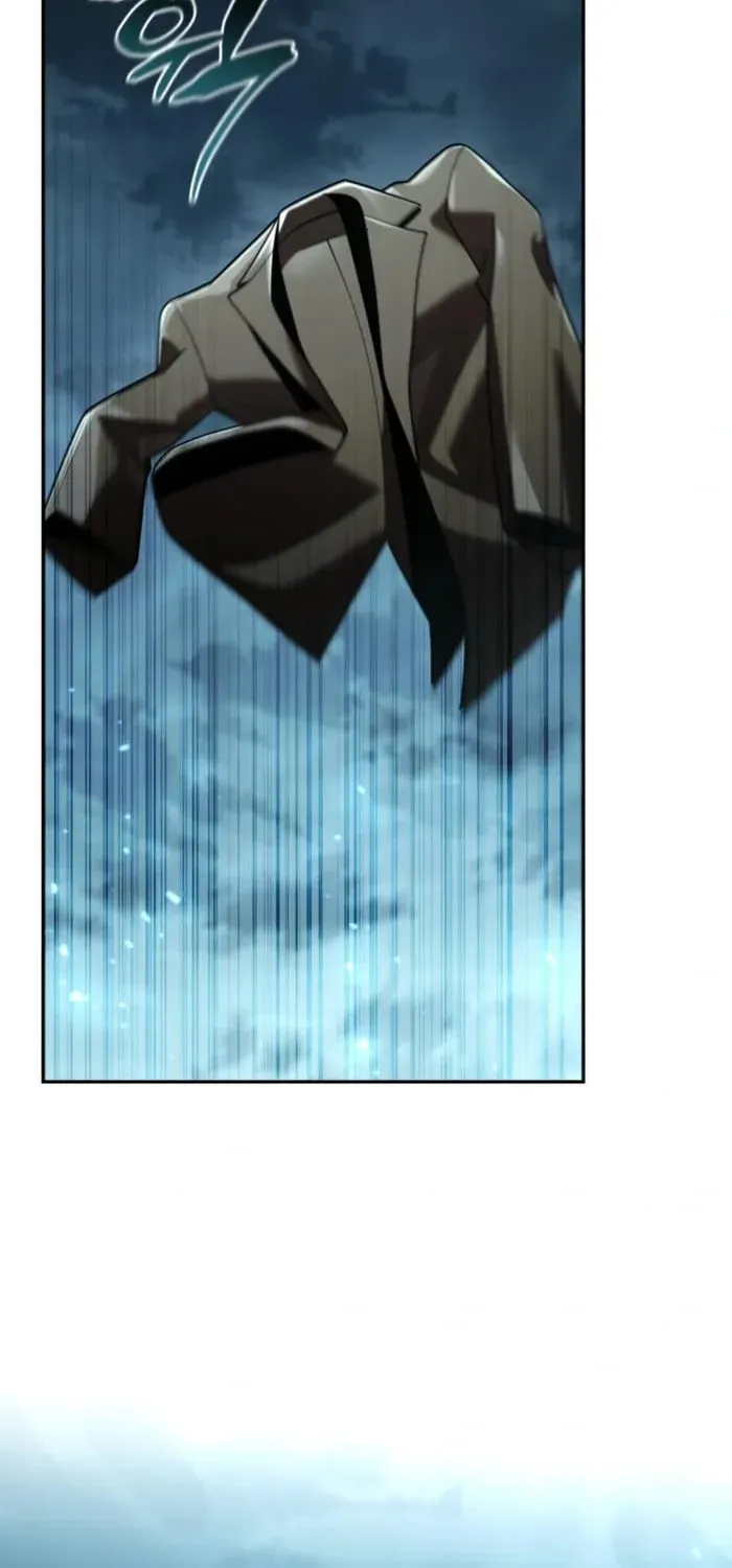 The Dungeon Cleaning Life of a Once Genius Hunter Chapter 133 page 126 - 
