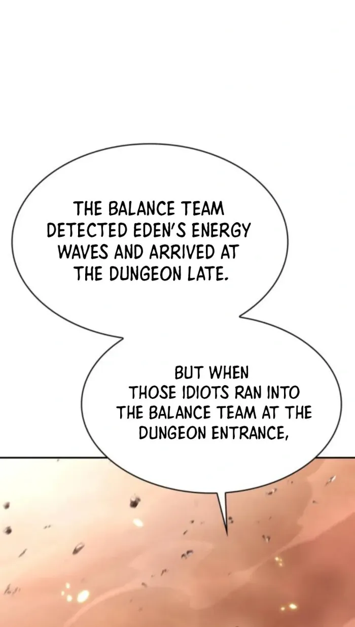 The Dungeon Cleaning Life of a Once Genius Hunter Chapter 133 page 15 - 