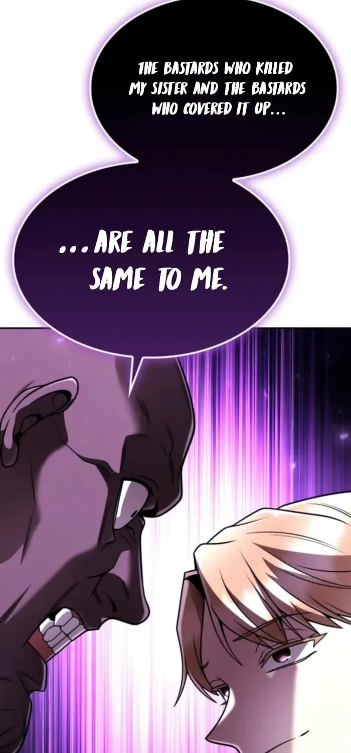 The Dungeon Cleaning Life of a Once Genius Hunter Chapter 133 page 21 - 