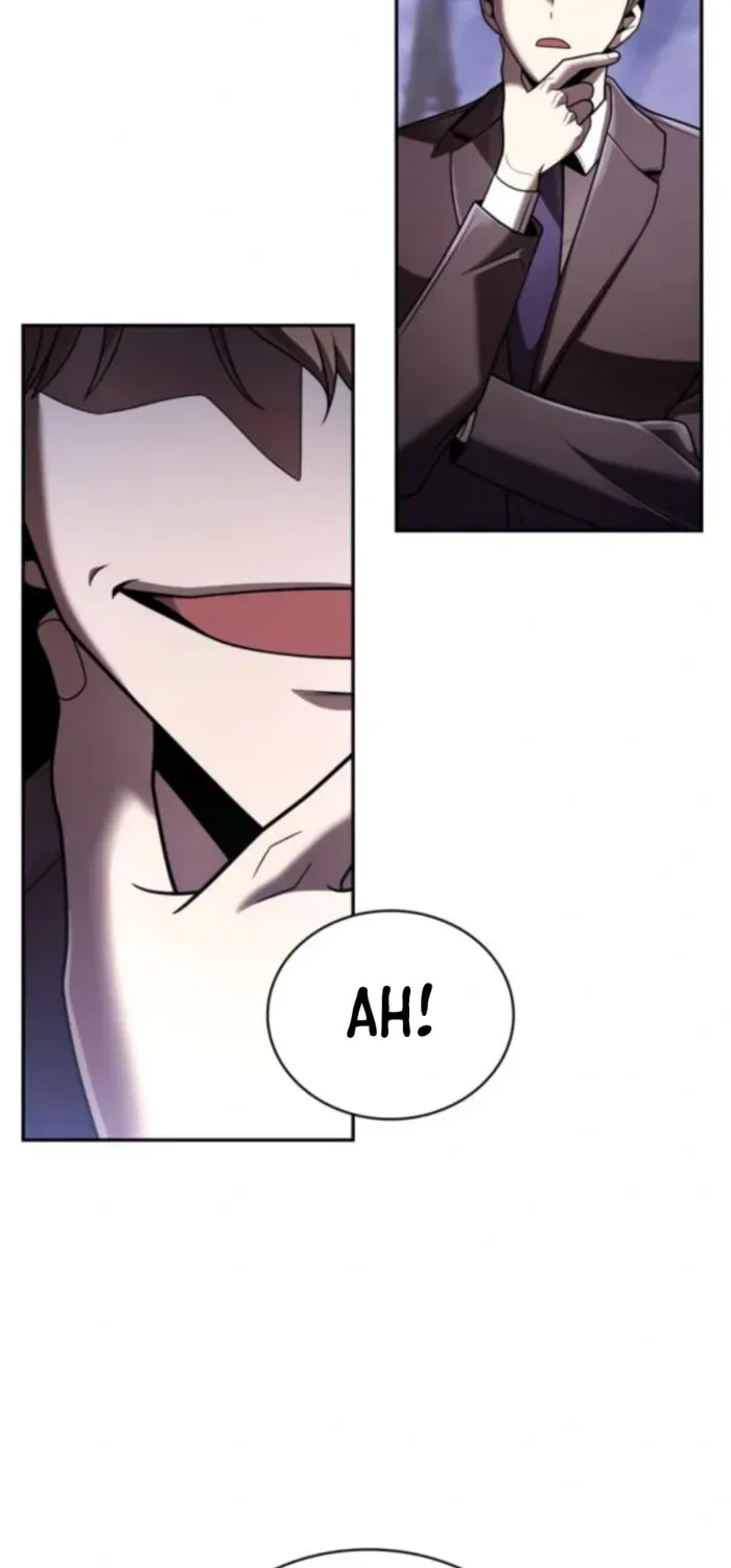 The Dungeon Cleaning Life of a Once Genius Hunter Chapter 133 page 23 - 