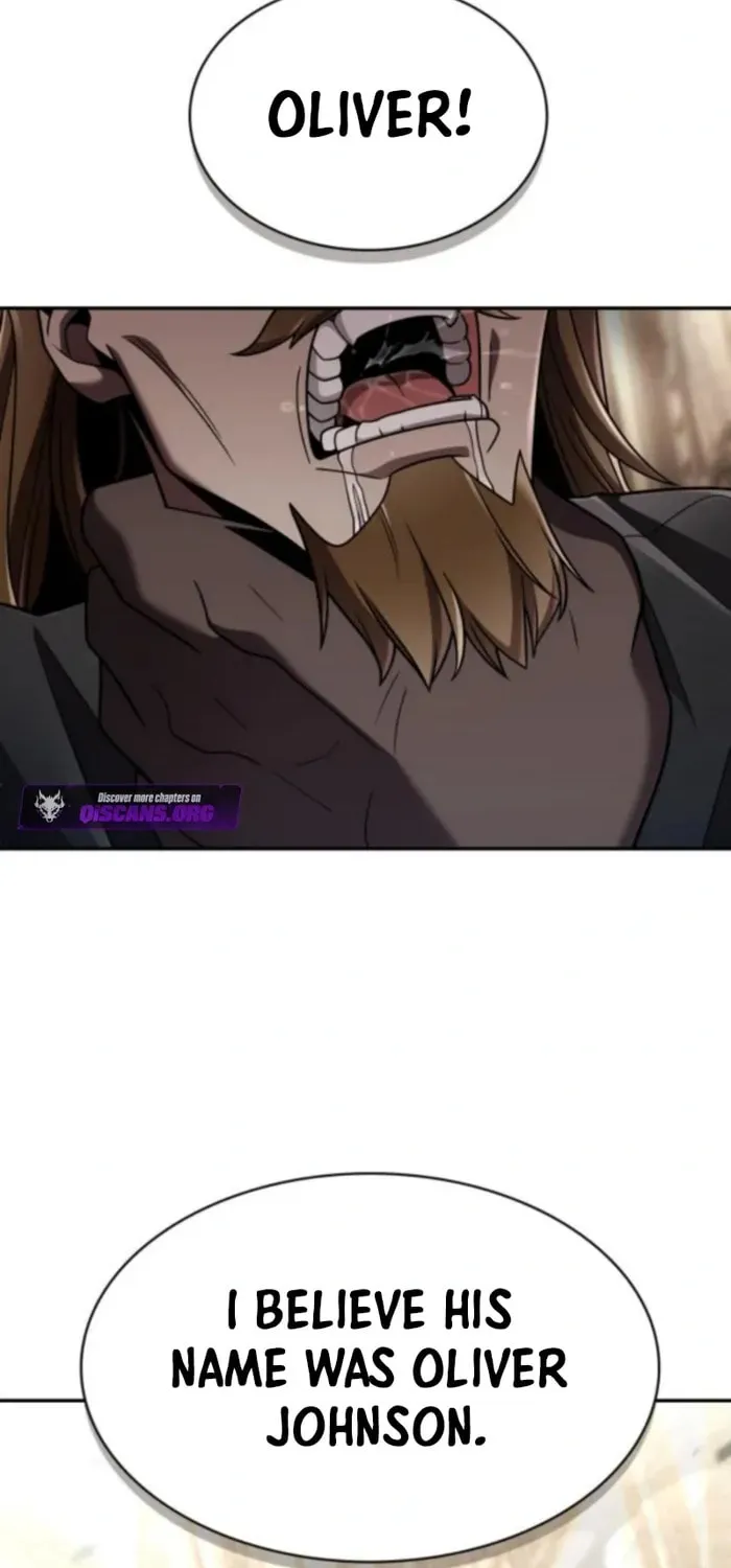 The Dungeon Cleaning Life of a Once Genius Hunter Chapter 133 page 24 - 
