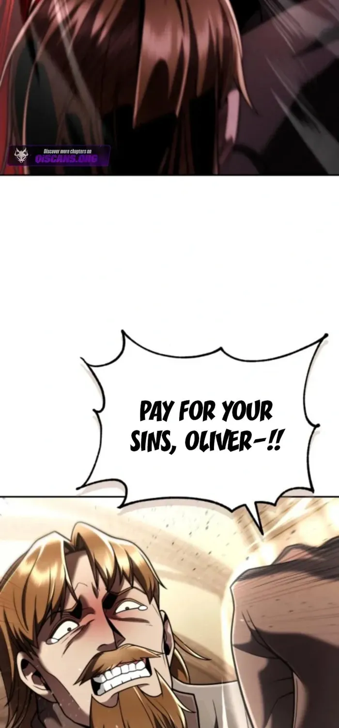 The Dungeon Cleaning Life of a Once Genius Hunter Chapter 133 page 27 - 