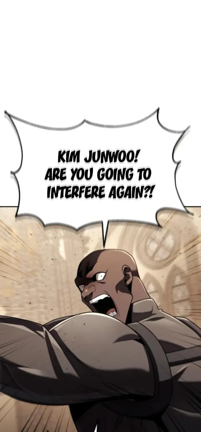 The Dungeon Cleaning Life of a Once Genius Hunter Chapter 133 page 32 - 