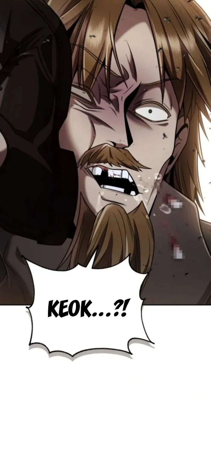The Dungeon Cleaning Life of a Once Genius Hunter Chapter 133 page 37 - 