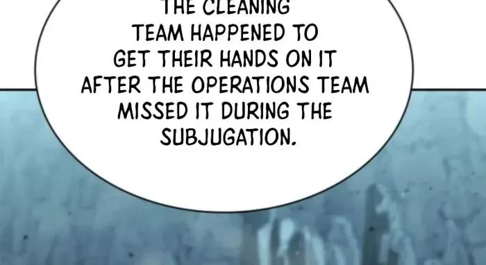 The Dungeon Cleaning Life of a Once Genius Hunter Chapter 133 page 5 - 