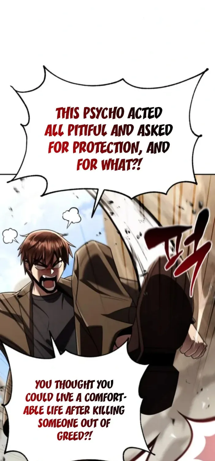 The Dungeon Cleaning Life of a Once Genius Hunter Chapter 133 page 41 - 
