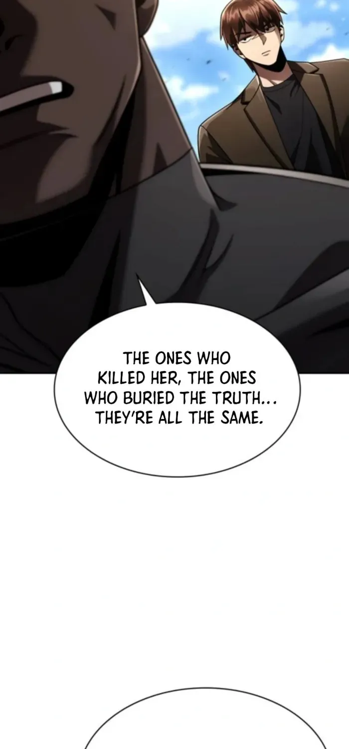 The Dungeon Cleaning Life of a Once Genius Hunter Chapter 133 page 48 - 