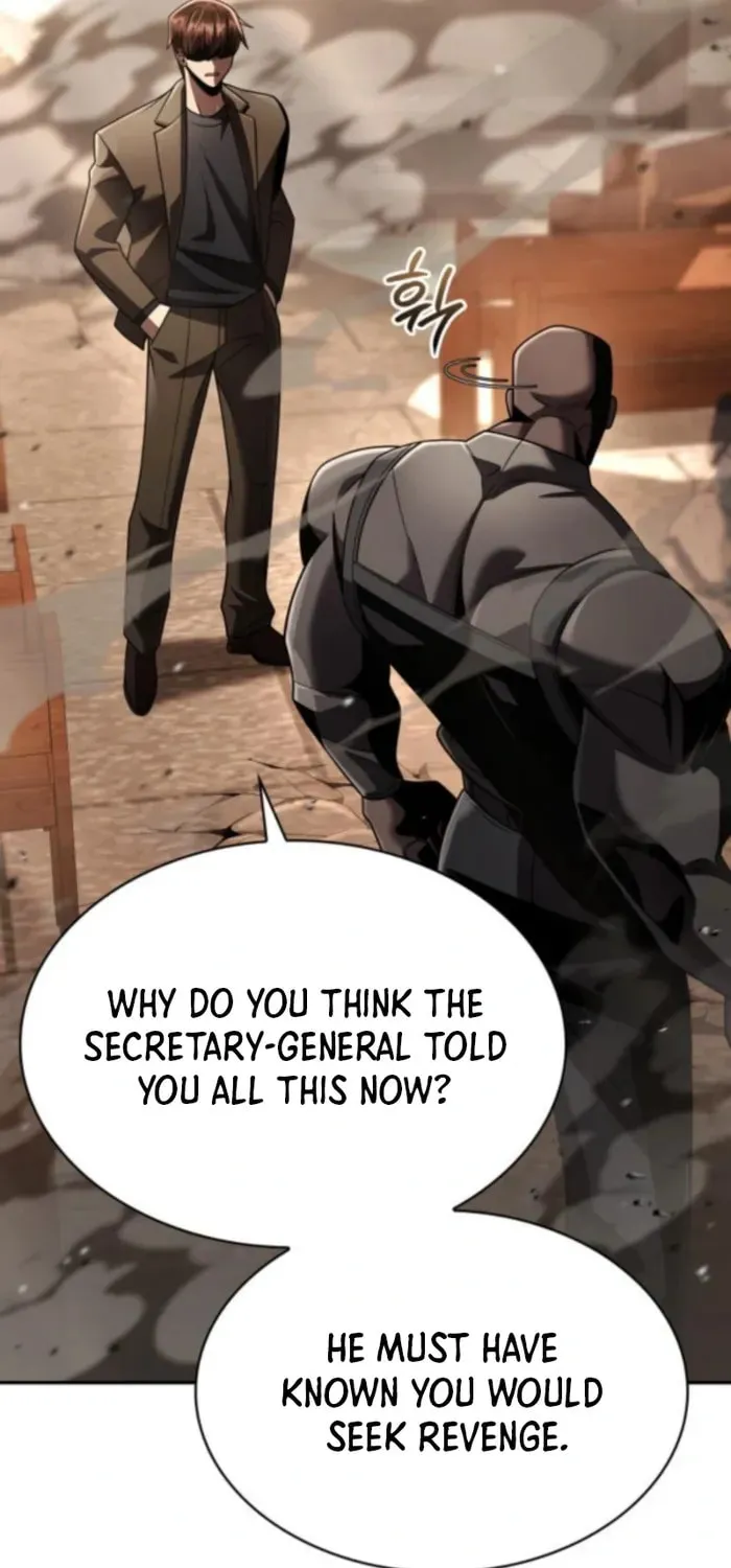 The Dungeon Cleaning Life of a Once Genius Hunter Chapter 133 page 50 - 