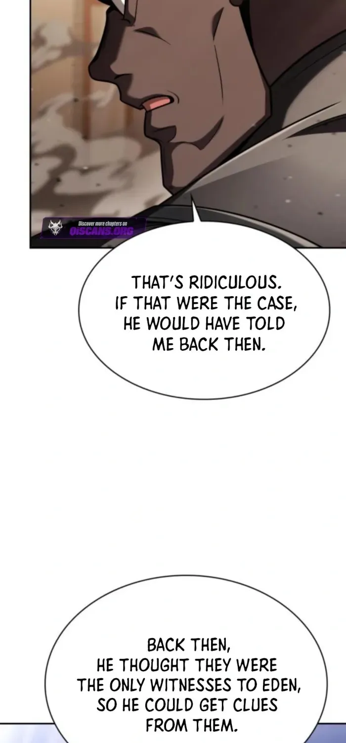 The Dungeon Cleaning Life of a Once Genius Hunter Chapter 133 page 52 - 